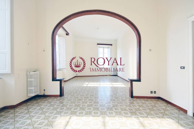 Appartamento in Vendita a Livorno
