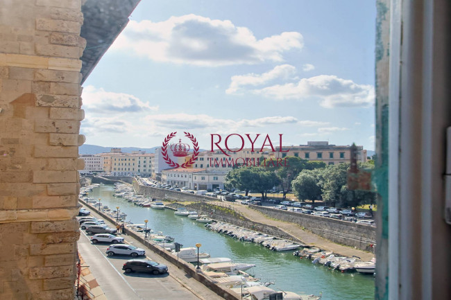 Appartamento in Vendita a Livorno