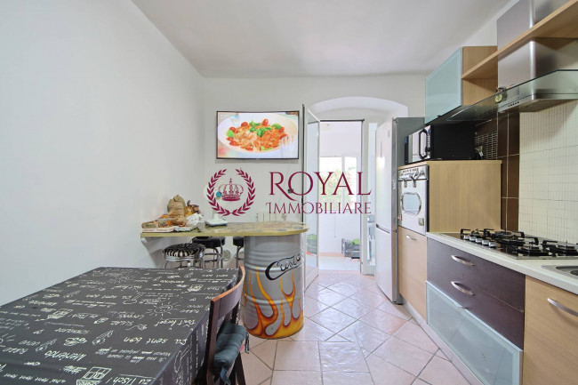 Appartamento in Vendita a Livorno