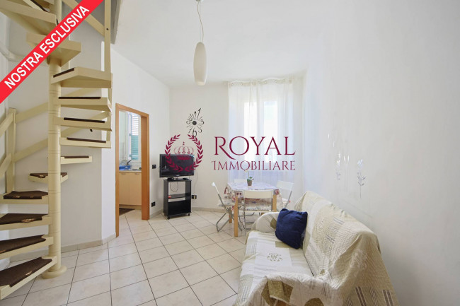 Appartamento in Vendita a Livorno