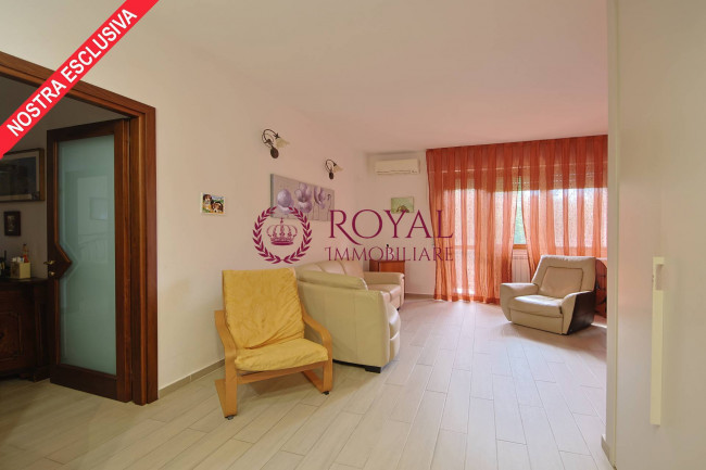 Appartamento in Vendita a Livorno