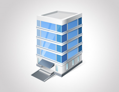 Studio/Ufficio in Affitto a Livorno