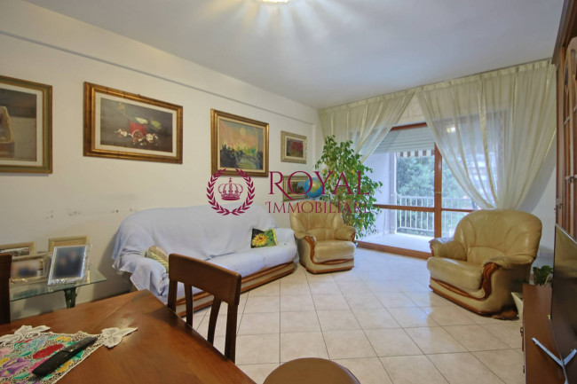 Appartamento in Vendita a Livorno