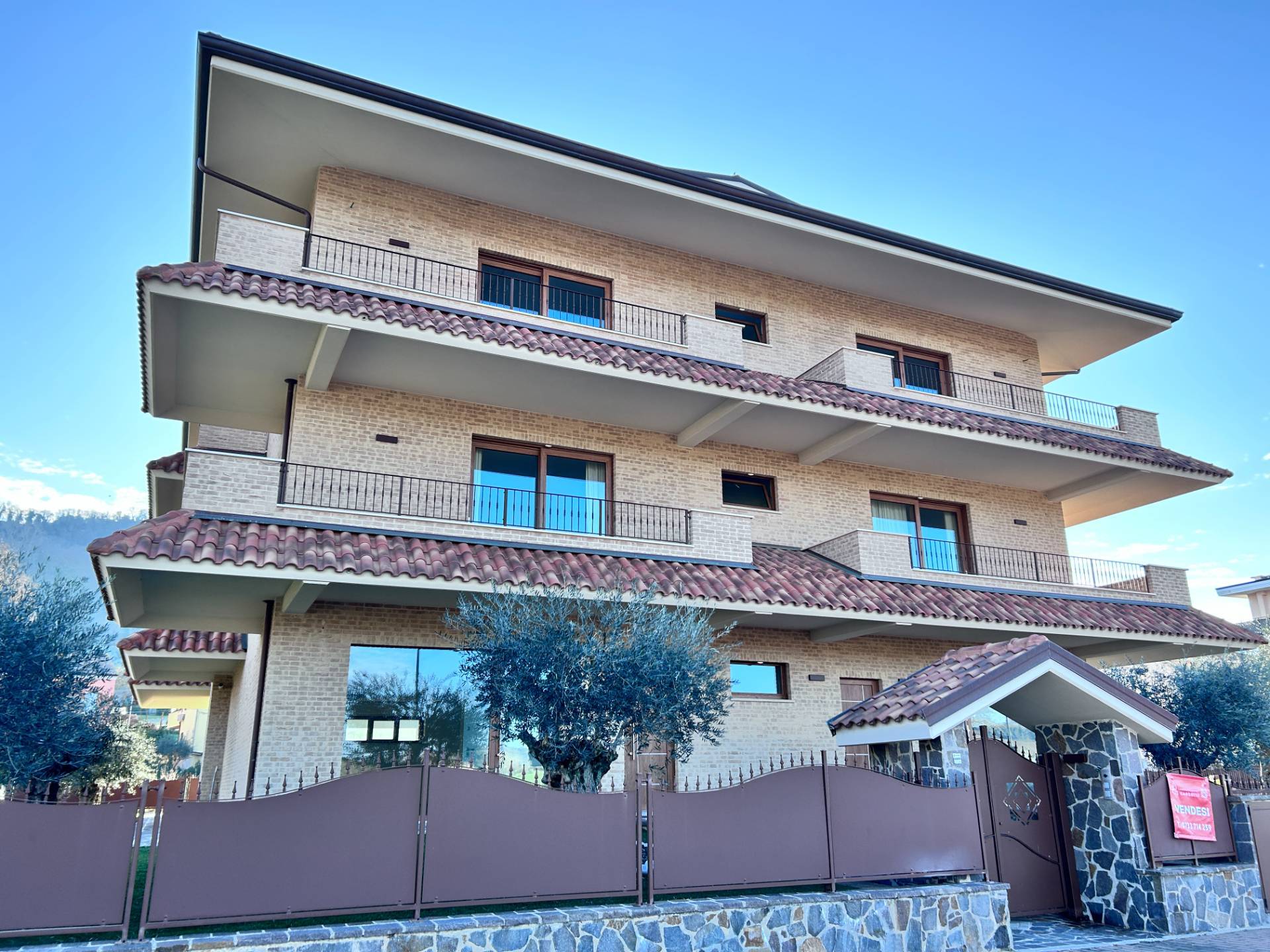 Studio/Ufficio in vendita a Sant'Elpidio a Mare