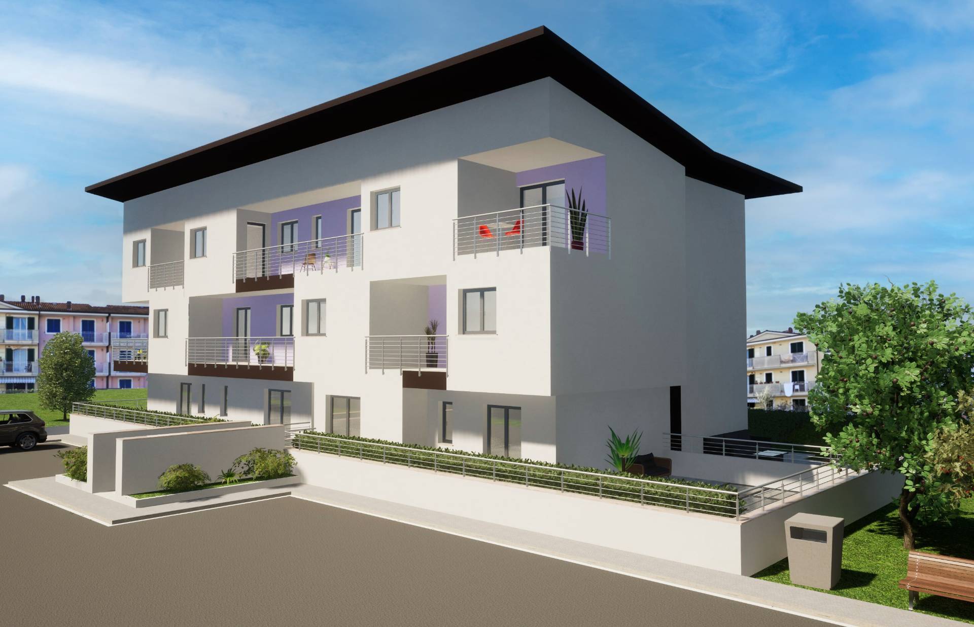 Appartamento in vendita a Civitanova March... - foto 2