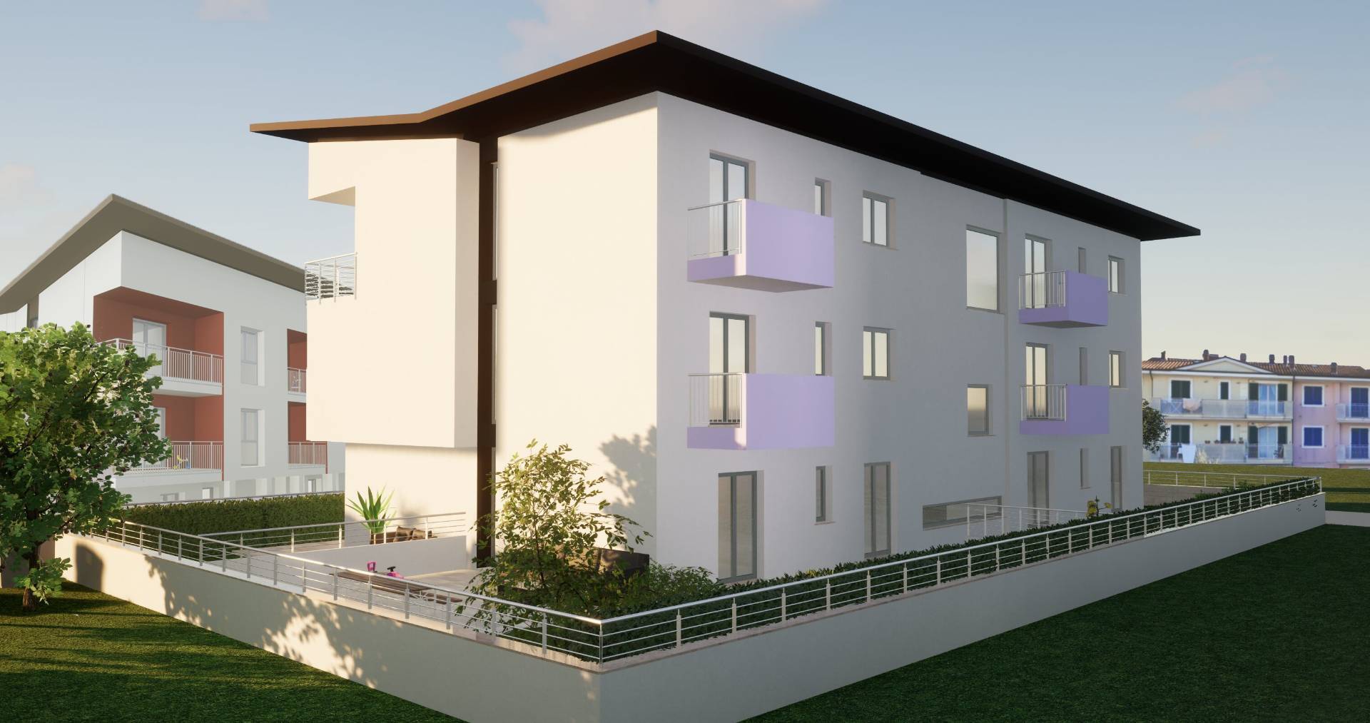 Appartamento in vendita a Civitanova March... - foto 3