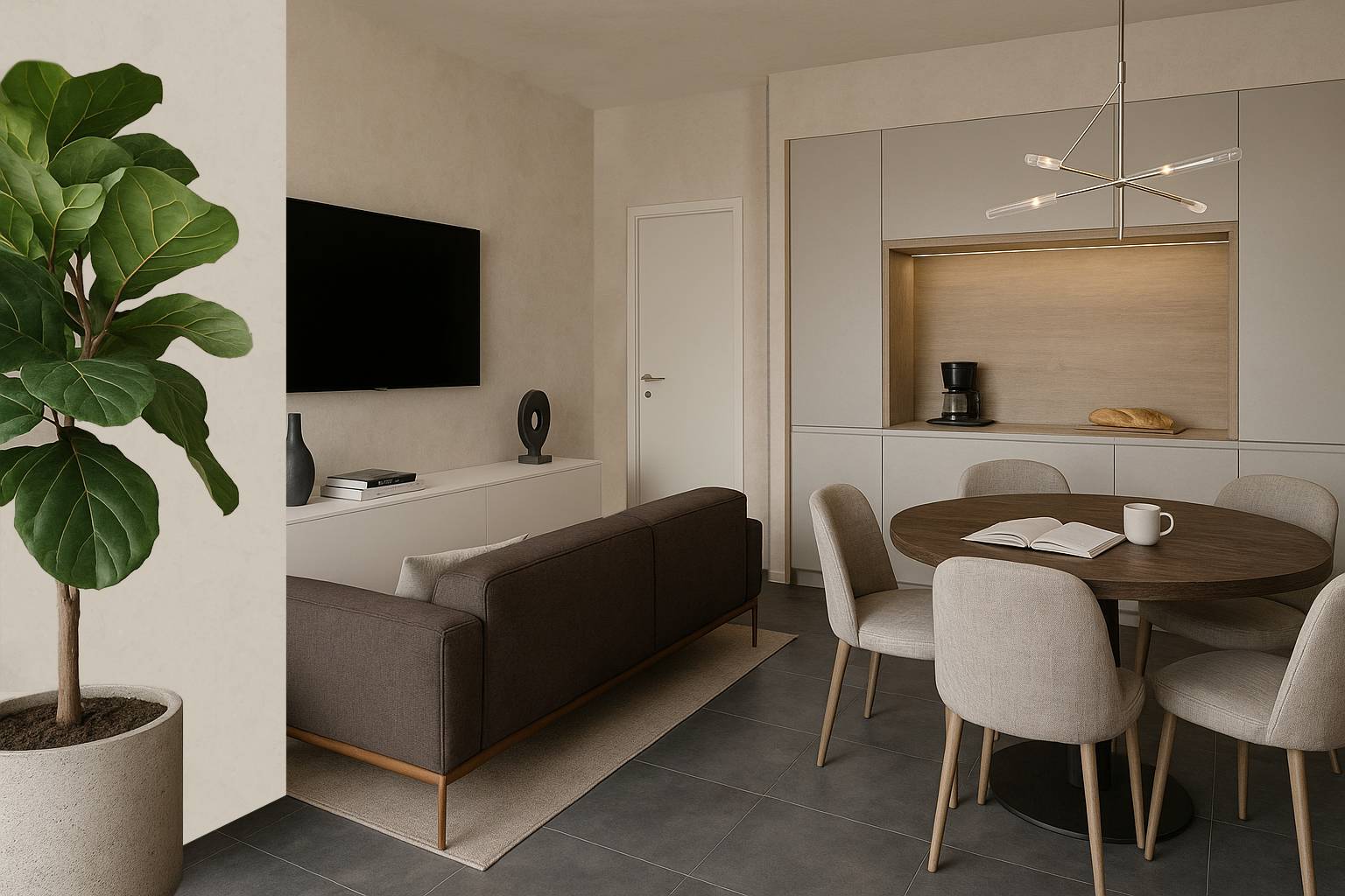 Appartamento in vendita a Porto Sant'Elpidio