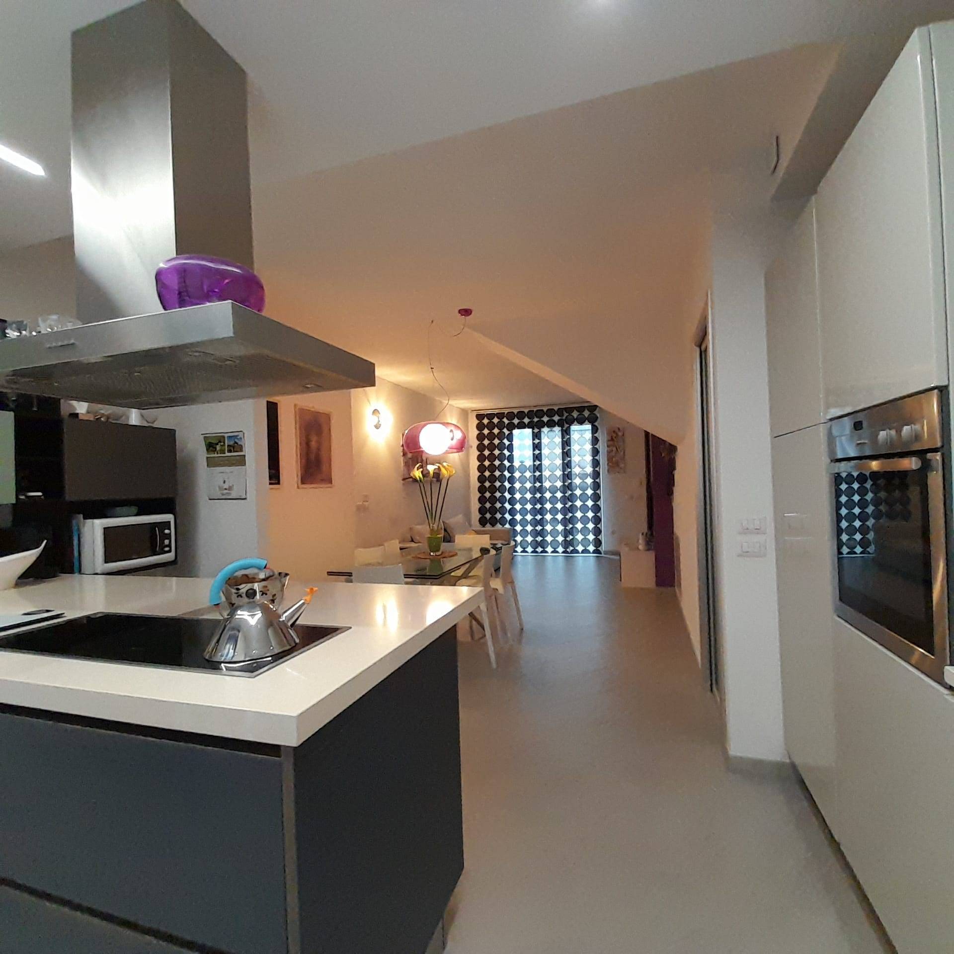 Villino a schiera in vendita a Porto Sant'Elpidio