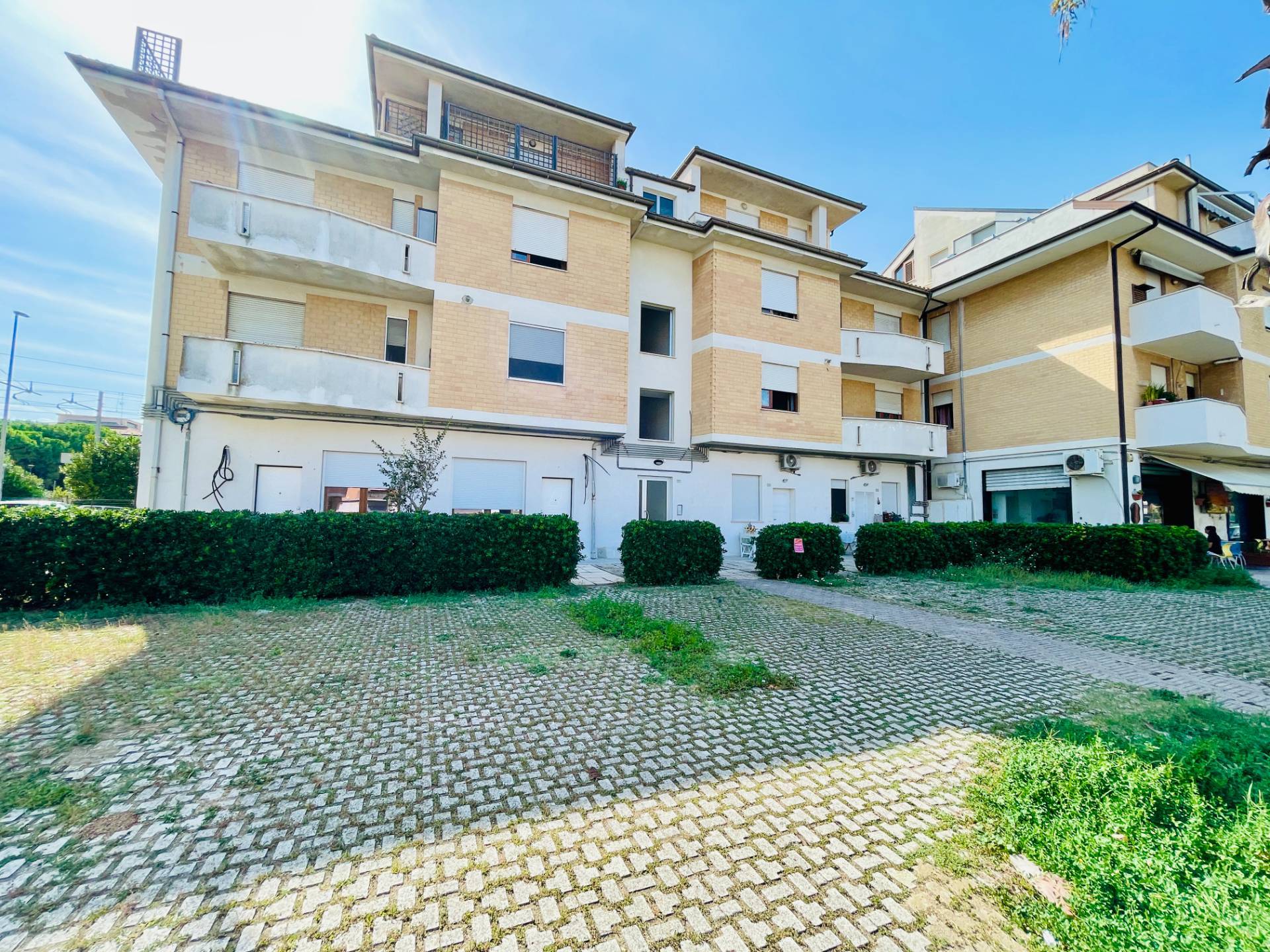 Appartamento in vendita a Porto Sant'Elpidio