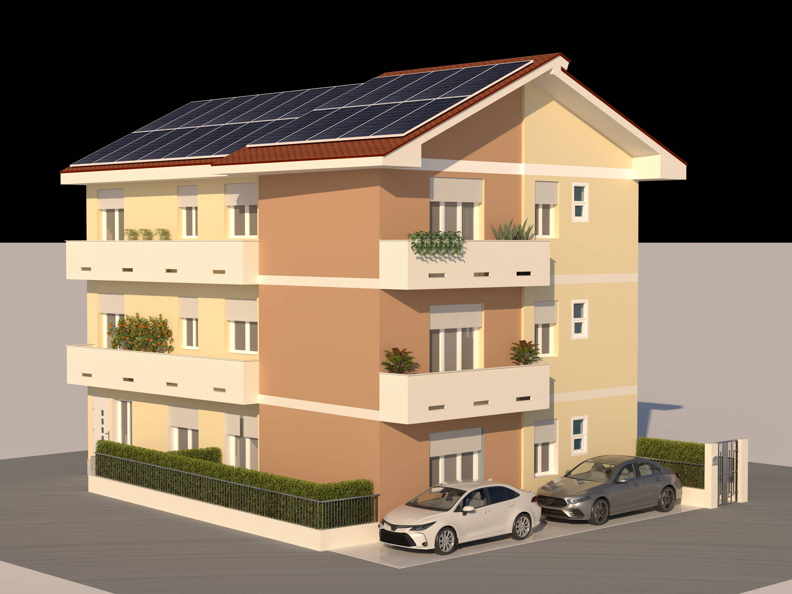 Appartamento in vendita a Porto Sant'Elpid... - foto 2