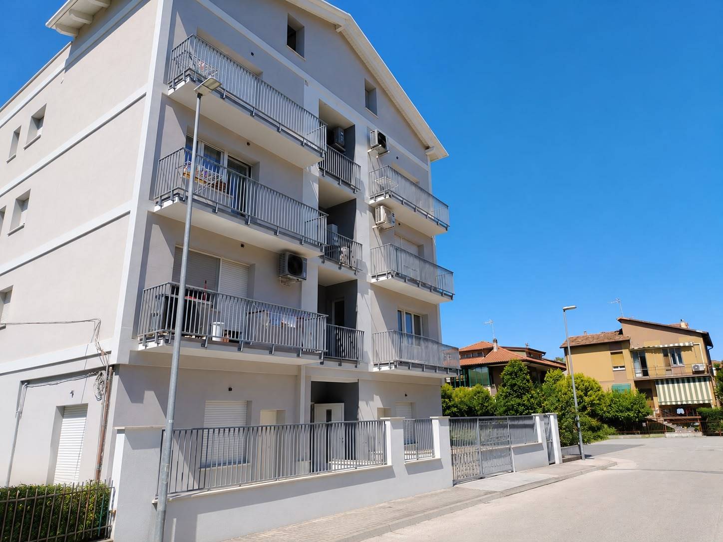 Appartamento in vendita a Potenza Picena - foto 1
