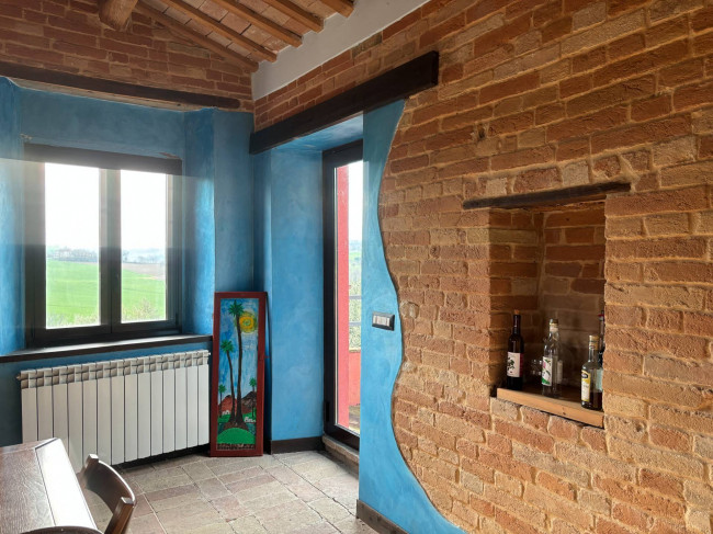 Casale in vendita a Monte San Giusto