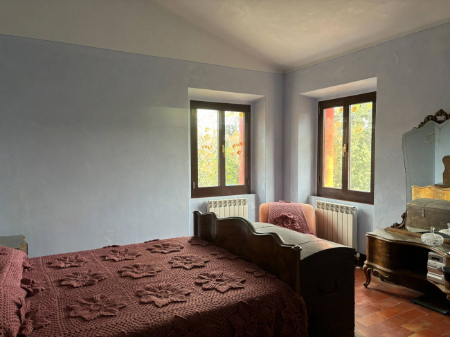 Casale in vendita a Monte San Giusto