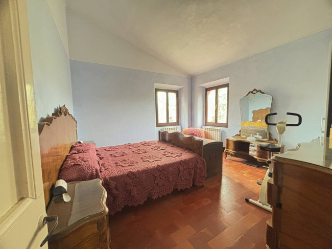 Casale in vendita a Monte San Giusto