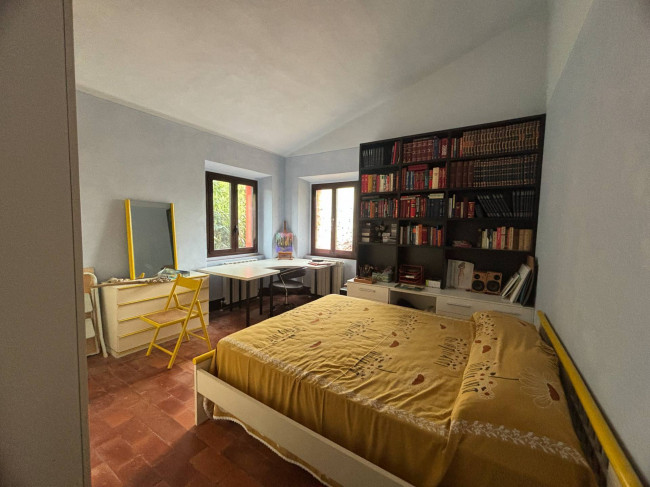 Casale in vendita a Monte San Giusto