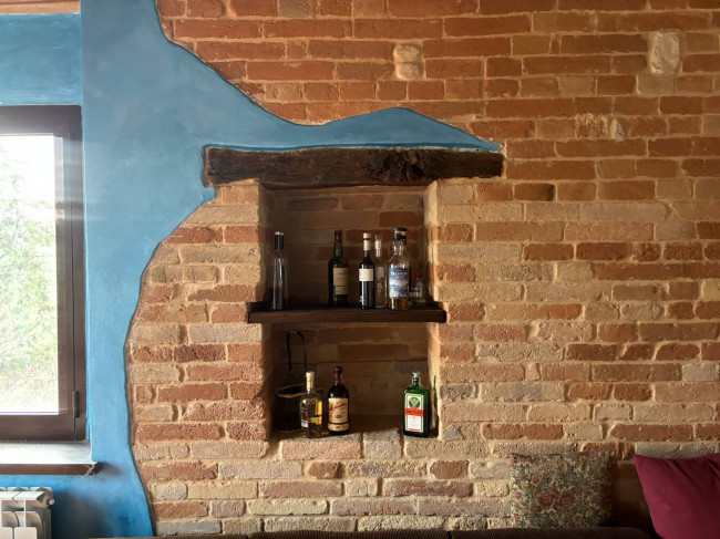 Casale in vendita a Monte San Giusto