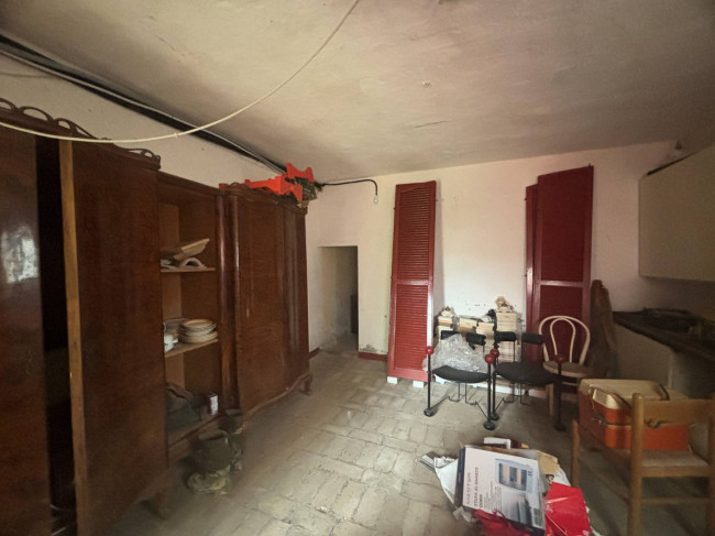 Casale in vendita a Monte San Giusto