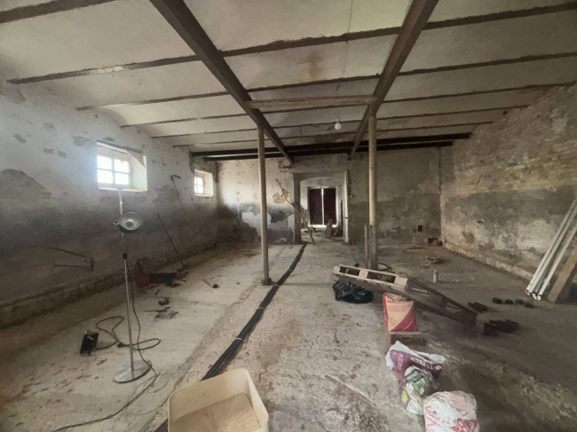 Casale in vendita a Monte San Giusto