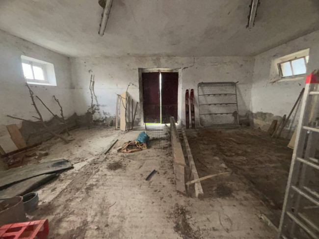 Casale in vendita a Monte San Giusto