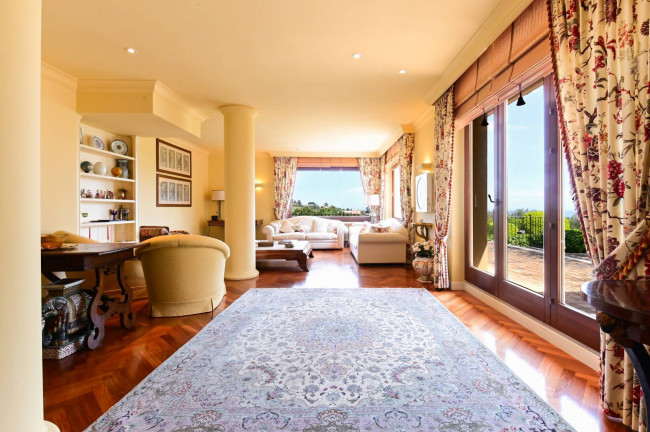 Villa in affitto a Civitanova Marche