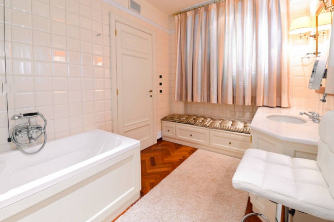 Villa in affitto a Civitanova Marche