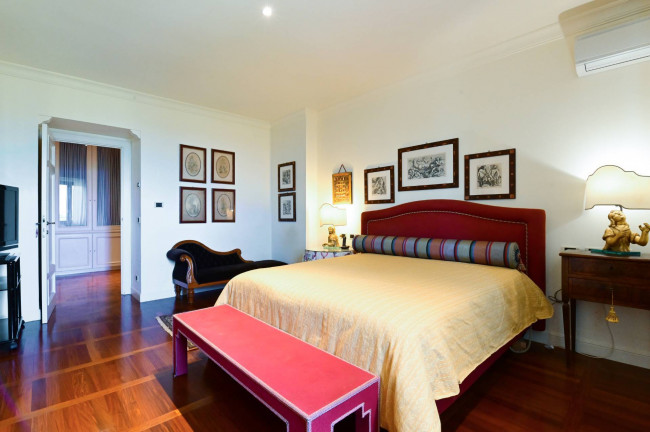 Villa in affitto a Civitanova Marche