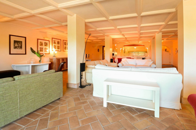 Villa in affitto a Civitanova Marche