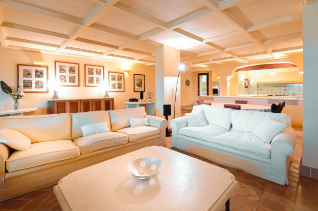 Villa in affitto a Civitanova Marche