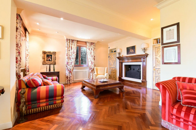 Villa in affitto a Civitanova Marche