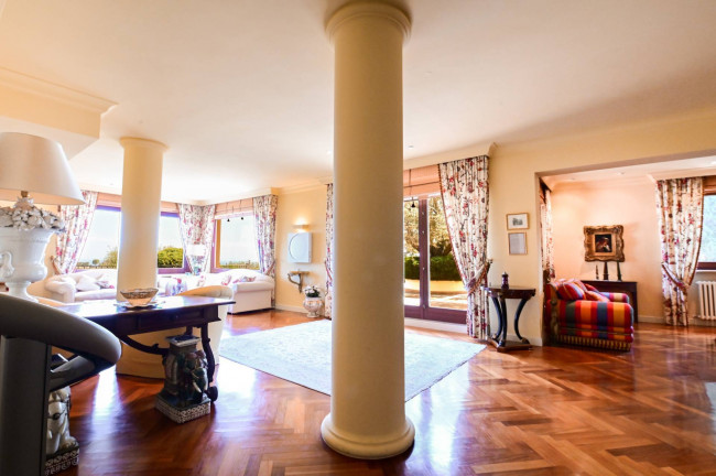 Villa in affitto a Civitanova Marche