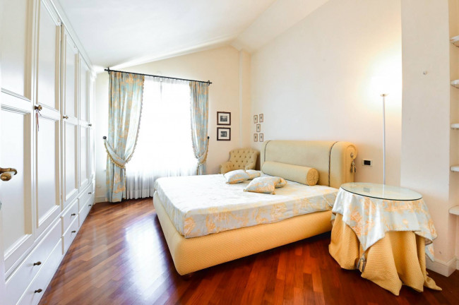 Villa in affitto a Civitanova Marche