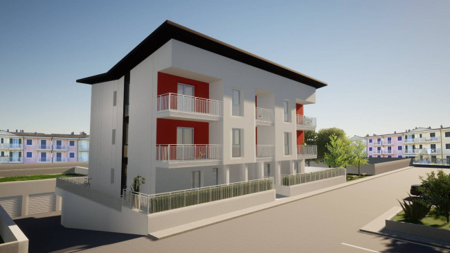 Appartamento in vendita a Civitanova Marche