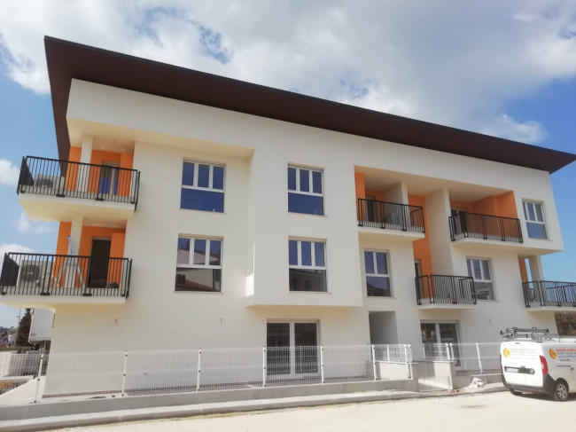 Appartamento in vendita a Civitanova Marche