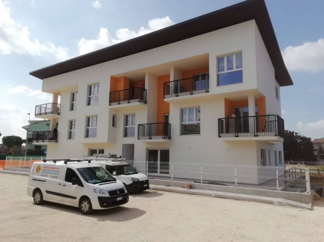 Appartamento in vendita a Civitanova Marche