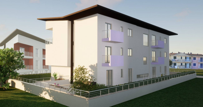 Appartamento in vendita a Civitanova Marche