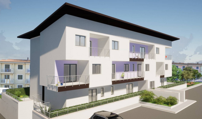 Appartamento in vendita a Civitanova Marche