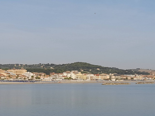 Appartamento in vendita a Civitanova Marche