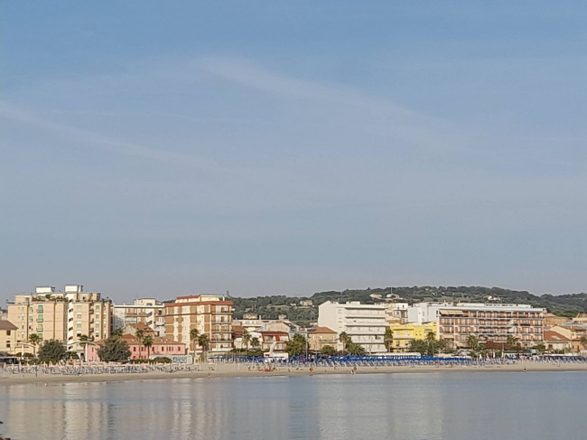Appartamento in vendita a Civitanova Marche