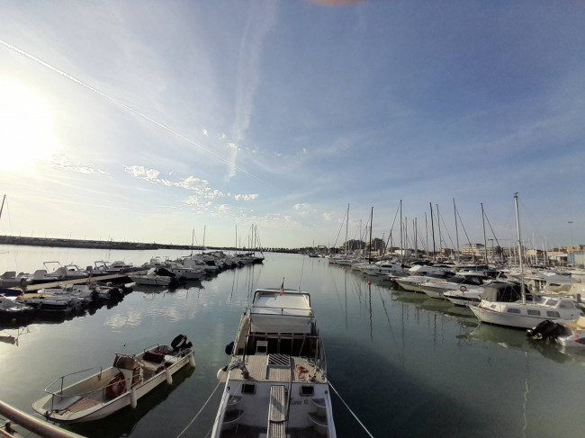 Appartamento in vendita a Civitanova Marche