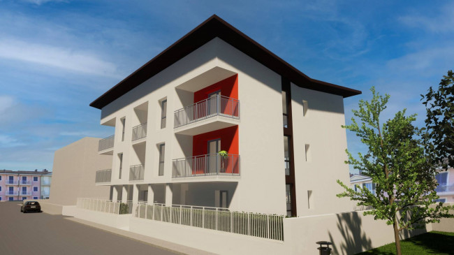 Appartamento in vendita a Civitanova Marche