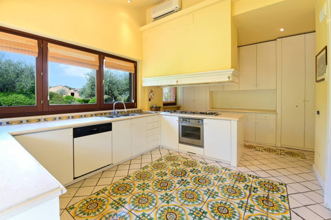 Villa in vendita a Civitanova Marche