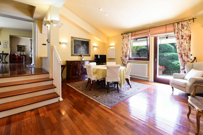 Villa in vendita a Civitanova Marche