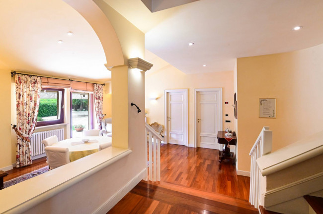 Villa in vendita a Civitanova Marche