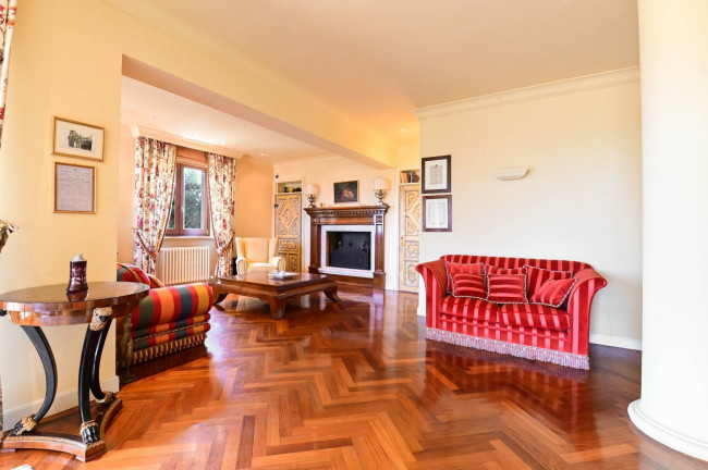 Villa in vendita a Civitanova Marche