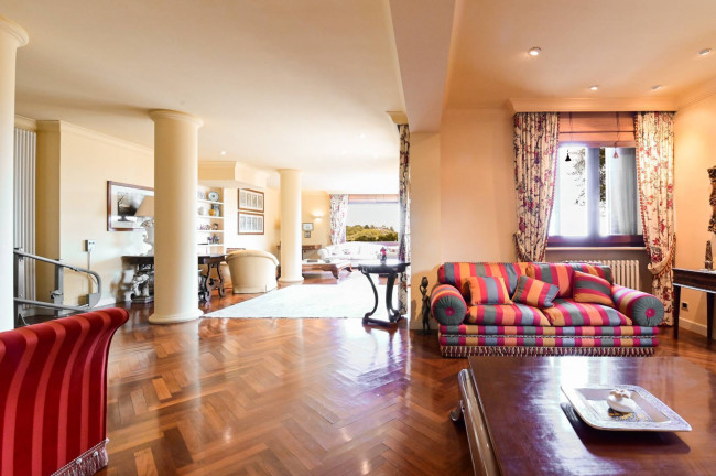 Villa in vendita a Civitanova Marche