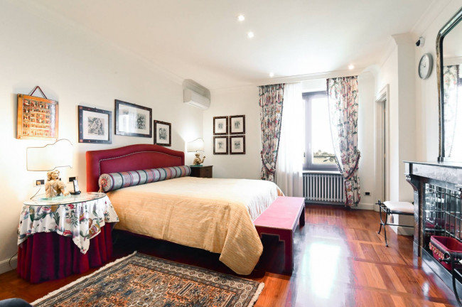 Villa in vendita a Civitanova Marche