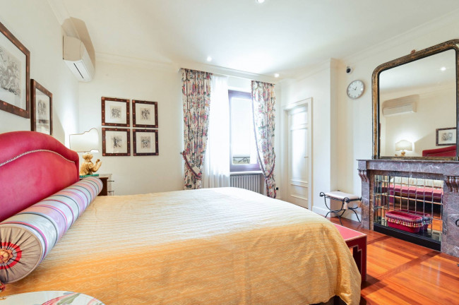 Villa in vendita a Civitanova Marche