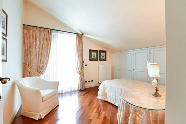 Villa in vendita a Civitanova Marche