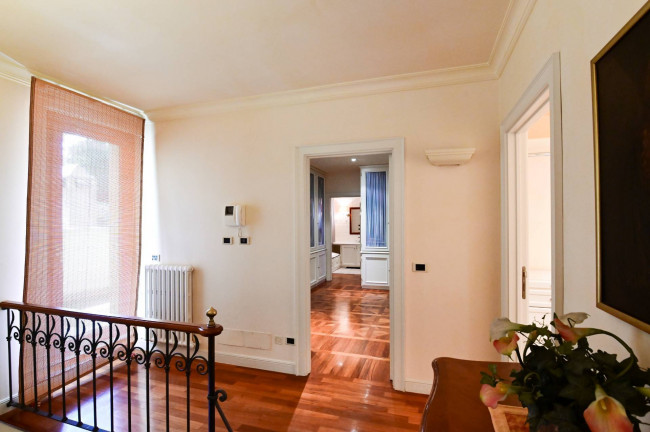 Villa in vendita a Civitanova Marche