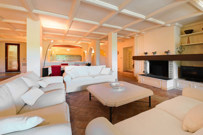 Villa in vendita a Civitanova Marche